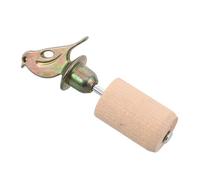 SOIMISS Hand-twisted Bird Whistle Authentic Simulation Sounds for Bird Training and Noise Maker for Birthday Party and Outdoor Use for Pet Interaction and Wildlife Watching