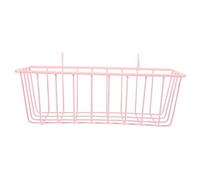 SOIMISS Hanging Rabbit Feeder Holder Convenient Hay Dispenser for Rabbit Cages Practical Design for Pets Slows Eating Speed Controls Food Intake for