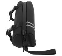 SOIMISS Hard Protective Carrying Case Shockproof Oxford Cloth Small Camera Bag Action Camera Case Travel Organizer Pouch