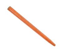 SOIMISS Hardwood Hoe Handle Replacement Extended Wooden Grip for Gardening and Farming Tools Ergonomic Thick Wood Handle for Use for Enhanced Comfort and Control