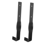 SOIMISS Heavy Duty Chainsaw Wall Hook Durable Tool Storage Organizer with Easy Wall Mounted Installation Secure Hanging Rack for Safe and Organized Chainsaw Storage in Garage Workshop