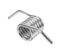 SOIMISS Heavy Duty Steel Jack Spring Replacement for Hydraulic Floor Jack Reinforced Return Spring for Horizontal Accessories Enhanced Load Bearing and Easy Operation