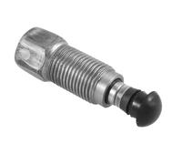 SOIMISS Hydraulic Jack Oil Pump Plunger Replacement with Double Oil Seal Compact Lightweight Piston Plunger for Vertical and Horizontal Jack and Milling Machines