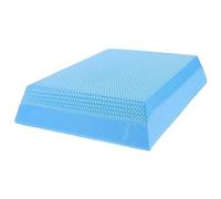 SOIMISS Indoor Yoga Cushion for Physical Therapy Versatile Soft Exercise Mat for Home Gym Use Easy to Store Suitable for All Levels Comfortable Workout Support