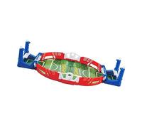 SOIMISS Interactive Desktop Football for Double Player Table Soccer Game with Scoring Sticks Family Fun and Birthday Party Entertainment Enhances Fine Motor Skills and Parent Bonding