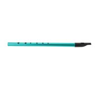 SOIMISS Irish Flute Irish Whistles Flute Small Instruments for Adults Fun Instruments for Music Recorder for Adults Green Abs