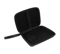 SOIMISS Kalimba Storage Box Lightweight Shockproof Case for 10-Note Thumb Piano with Portable Design for Performance and Travel