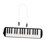 SOIMISS Key Melodica for Beginners Air Piano Keyboard Musical Instrument for Adults Safe Material Early Music Learning for Musical Literacy Development