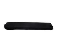 SOIMISS Keyboard with Zipper Closure Bag Storage Neoprene for Outdoor Use