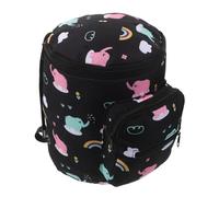 SOIMISS Large Capacity Diaper Bag Stroller Organizer Storage Bag Changing Pouch for Parents The Go for Everyday Use