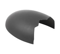 SOIMISS Large Eggshell Shaped Reptile Hideout for Tortoise and Gecko, Creative Shelter House for Reptile Box, Sturdy Habitat Décor for Snakes, Lizards, and Arthropods