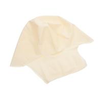 SOIMISS Latex Bald Cap Makeup Wig Cosplay Bald Head Wig Halloween Party Funny Cap Boys and Girls