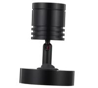 SOIMISS LED Yacht Reading Light Warm Bedside Spotlight Low Power Consumption Touring Rv Wall Lamp for Car Van Truck Interior