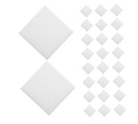 SOIMISS Lenses Wipes for Circuit Board Chips Baseboard Cleaner Sponge Laptop Sponge Watch Cleaning Super Absorbent Circuit Board Lens Cleaner Cleaning White