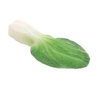 SOIMISS Lifelike Artificial Vegetable Model Kitchen Prop Simulation Vegetable Ornament for Showcase Photography and Home Decoration
