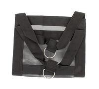 SOIMISS Livestock Weighing Straps Adjustable Sling for Small Animals Farm Weighing Hammock