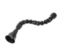 SOIMISS Long Nozzle Watering Nozzle Tool for Garden Watering Cans Durable Resistant Sprinkler Extender Compatible with Various Sprayers Indoor and Outdoor Use