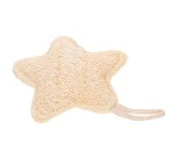 SOIMISS Loofah Exfoliating Body Scrubber with Fish Design Soft Sponge for Gentle Cleaning Cartoon Style for Boy Girl Adults Bath Accessory for Dirty Oily Skin for Shower Bath Use