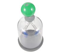 SOIMISS Lung Breathing Awareness Model Human Lung Teaching Aid for Classroom Home Use Engaging Educational Tool Design for Students