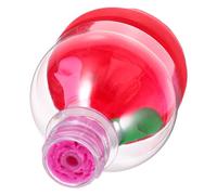 SOIMISS Lung Breathing Model Educational Stem for Students Human Respiratory Demonstration Kit Interactive Physiology Teaching Aid for Science Experiments and Anatomy Learning Random Color