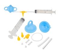 SOIMISS Magdeburg Hemispheres Science Kit for Kids 2 Sets Educational Experiment Toys for Boys and Girls Hands-On Physics Learning Activities STEM Teaching Tools