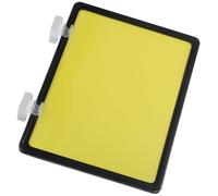 SOIMISS Magnetic Shelf Labels Featuring Magnetic Category Indicators and Sturdy Sign Holders for Efficient Warehouse Shelves and Storage Organization