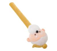 SOIMISS Manual Hammer Massager Tapping Massage Tool Handheld Back Neck Massager Hammer for Meridian Pressure Point Relief at Home Office