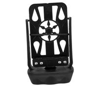 SOIMISS Mechanical Watch Winder Automatic Watch Shaking Device with USB Rechargeable Motor Silent Operation for Men and Women