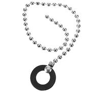 SOIMISS Metal Cymbal Chain Alloy Material with Easy Installation Drumset Accessory for Drum Kit Suitable for Beginners and Professional Drummers for Jazz and Rock Performances