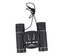 SOIMISS Mini Compact Binoculars Professional Outdoor Camping Hiking Telescope Green Coating for Wildlife Viewing