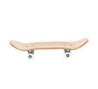 SOIMISS Mini Finger Skateboards for Boys and Maple Wood with Professional Bearings Smooth Glide Indoor Outdoor Fingertip Skateboard Party Favors for Teens Portable Pocket