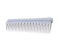 SOIMISS Mini Magnetic Hair Cutting Comb for Hair Scissors Portable Salon Tool and Grooming Accessory