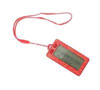 SOIMISS Mini Portable Probability Double Color Number Picker Selector with AI Analysis for Home and Office Fast Lucky Number Selection Machine