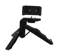 SOIMISS Multi-functional Mobile Phone Holder Tripod Gimbal Stabilizer for Smartphones for Selfie Stick Video Projector Holder Camera Stand