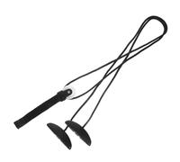 SOIMISS Neck Workout Equipment Shoulder Pulley Over Door for Upper Body Exerciser Elastic Band Arm and Shoulder Training Device for Joint Flexibility and Cuff at Home Gym