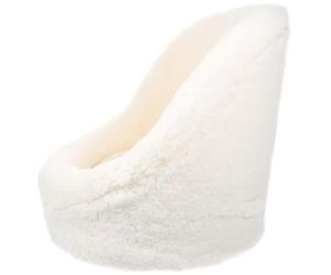 SOIMISS Newborn Photography Prop Sofa Photo Small Sofa for Photo Session Studio Posing Prop Suitable for 100 Days (large)