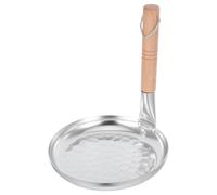 SOIMISS Parent-boy Girl Hot Pot Japanese Egg Pan Frying Pan Nonstick Skillet for Breakfast Omelette Cooking Daily Kitchen Use Wok Lid