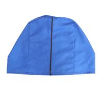 SOIMISS Parrot Cage Cover Bird Cage Cloth Cover Ventilation Air Flow Rain Protection Cloth Material 17.29 X 12.97 X 12.58 Inch Shape