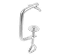 SOIMISS Pasta Maker Fixing Clip Replacement Part Meat Grinder Clamp Accessory Easy Installation and Secure Hold for Noodle Making Machine Practical Kitchen Repair Tool
