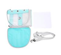 SOIMISS Pet Carrier Backpack Guinea Pig Bag for Hamster Rabbit Squirrel Chinchilla Travel Portable for Small Animals
