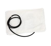 SOIMISS Pet Heating Pad USB Electric Blanket for Dogs Cats Bite Heating Mat for Warmth Comfort Winter for Small Pets to