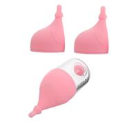 SOIMISS Pet Nursing Bottle with Soft Nipple for Newborn Kittens and Puppies Convenient Easy to Clean Promotes Healthy Growth and Eating Habits
