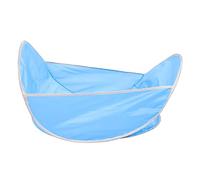 SOIMISS Pet Shaving Bib for Home Grooming Dog Shearing Bib Hair Collect Bag for Dogs and Cats