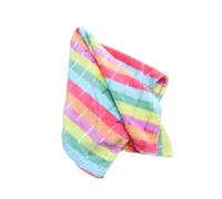 SOIMISS Pet Warm Blanket Coral Fleece for Cats and Puppies