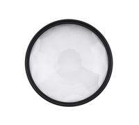 SOIMISS Photography Kaleidoscope Lens Prism Glass Camera Filter for Foreground Effects in Films Music Videos Night Wedding Photography