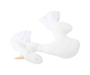 SOIMISS Photography Shaped Pillow Unicorn Newborn Posing Pillow Soft Props for Newborn Photoshoot Girl Comfortable for Boy Girl Photoshoots for Photography Outfits