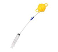 SOIMISS Physics Sound Propagation Experiment Kit for Kids and Teens, Stem Science Learning Set with Wave Demonstration Materials for Educational Sound Experiments at Home Or School,