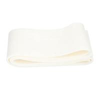 SOIMISS Piano Tuning Felt Strip Accessory Mute Cotton Bar for Keyboard Instruments, Light Beige Piano Temperament Tool Suitable for Professional Tuning and Sound Dampening