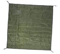 SOIMISS Picnic Ground Mat Outdoor Ground Cloth Wear Resistant Camping Tent Cushion Oxford for Hiking Beach and Family Outings