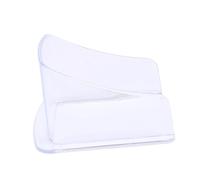 SOIMISS Plastic Doorbell Rain Cover Protective Cover for Door Attendance Machine Access Control Keypad and Doorbell Durable Reinforced Plastic for Indoor Outdoor Use for Home Office and